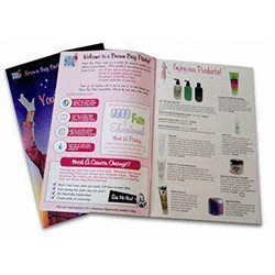 A3 Magazines printing service in uk
