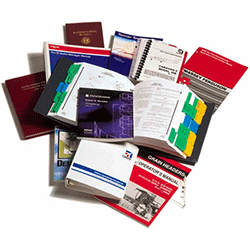 Booklets Printing