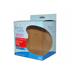 Die-Cut Packaging Boxes