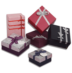 Gift Packaging Boxes printing
