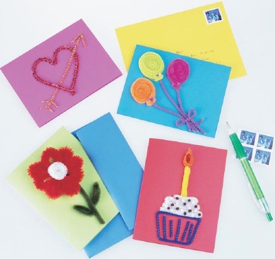 Greeting cards printing services UK