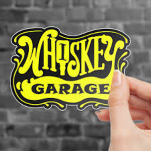 Die-Cut Stickers